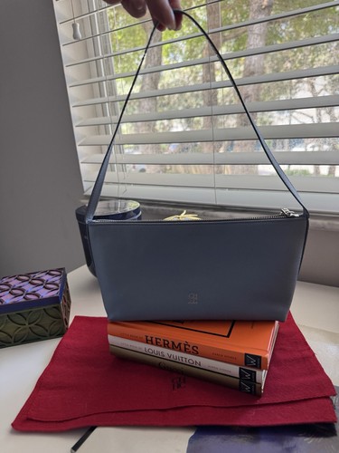 Carolina herrera handbag light - herrera,