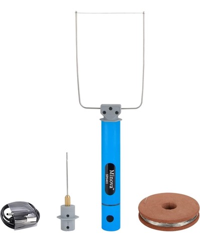 Minova hot wire foam - minova,