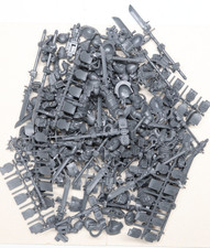 SPACE MARINES GREY KNIGHTS SPARES BITS BULK GAMES WORKSHOP WARHAMMER 40k 6