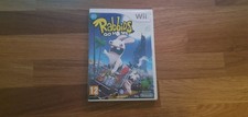 Rabbids Go Home (Nintendo Wii