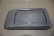 1991-1992 Land Cruiser Center