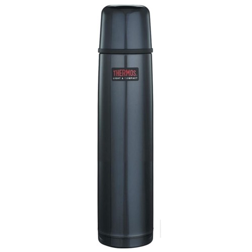 Lightweight and compact - lightweight,