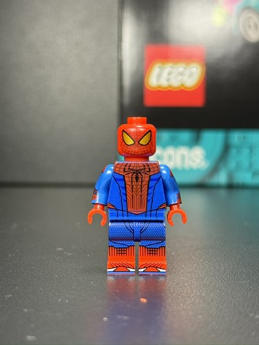 The amazing spider - the, spider-man