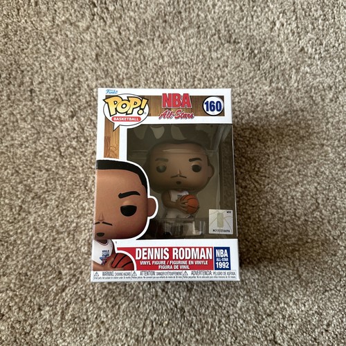 Pop basketball dennis - pop!,