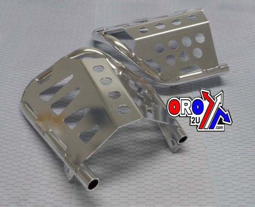 Quad sport heel protection - quad,