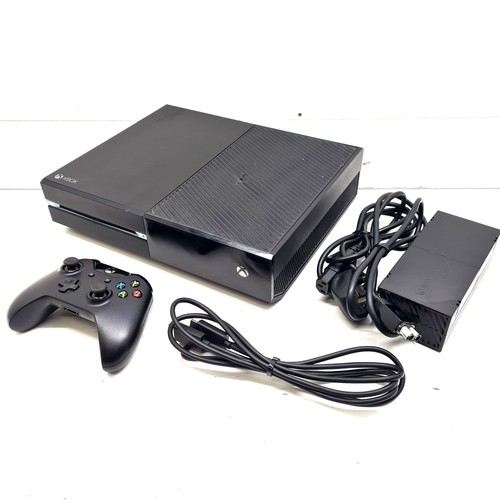 Microsoft xbox one - xbox, 500gb