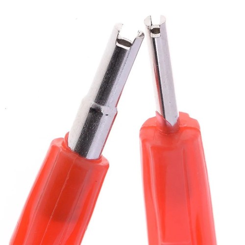 Valve core remover tyre tire - remover,