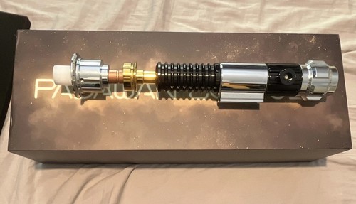 Padawan outpost thin - thin, neck