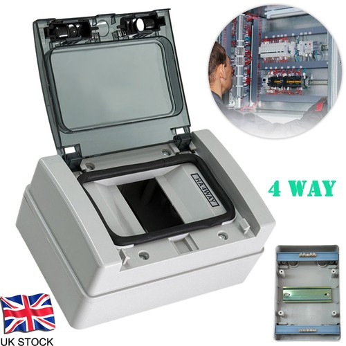Way weatherproof consumer - way,