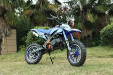 49cc DIRT BIKE | VARIOUS