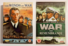 The winds war and - war,