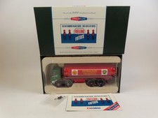 Corgi CC11502 AEC MKV Mammoth