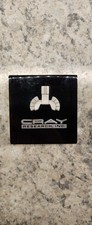 Vintage Cray Research Inc