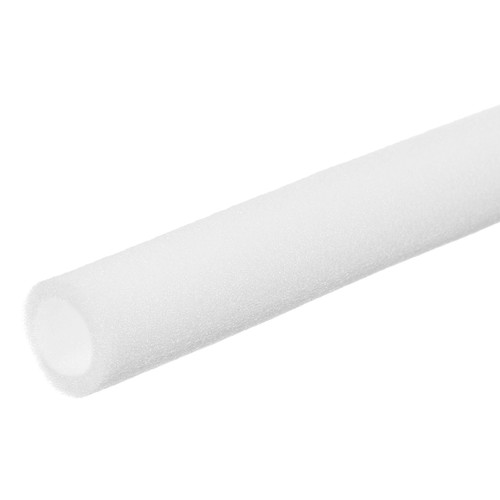 Pipe insulation foam tube - insulation,