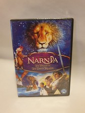 The Chronicles of Narnia: The