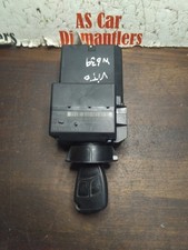 Mercedes Vito W639 Ignition