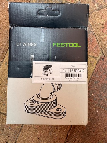 Festool assembly aid - festool,