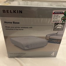 Belkin f5l049 home - belkin, base