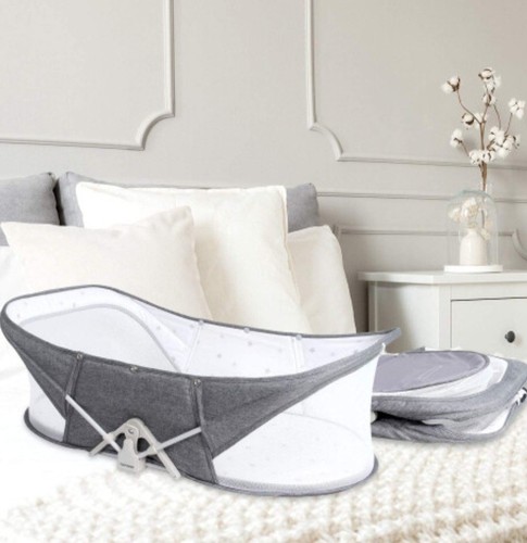 Beberoad portable baby bed - portable,