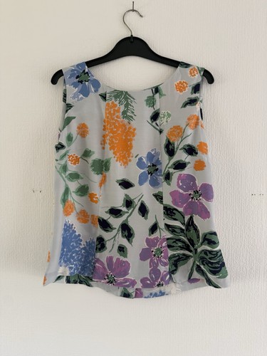 Boden womens floral pattern - floral,