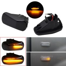 LED Side Marker Light For