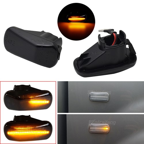 Led side marker - marker, for