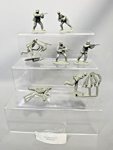 Conte collectibles german - conte, 1:32