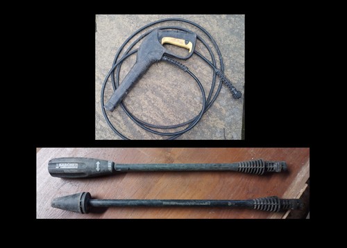 Karcher bundle vario - vario, power