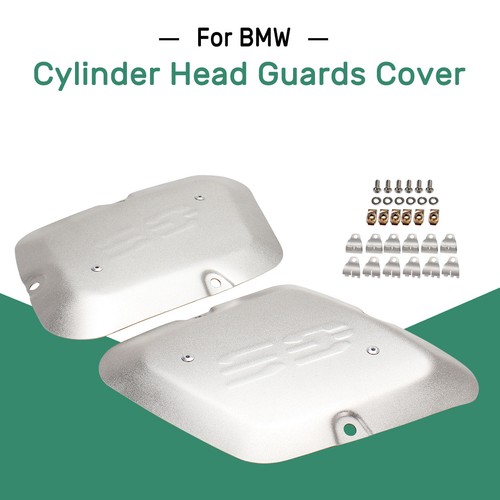 Cylinder head guards engine - head,