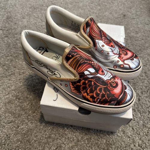 Don hardy designs - don,