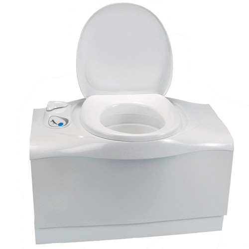 Thetford cassette toilet - cassette, c403