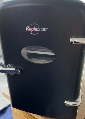 Koolatron krt04 mini - koolatron, krt04-b
