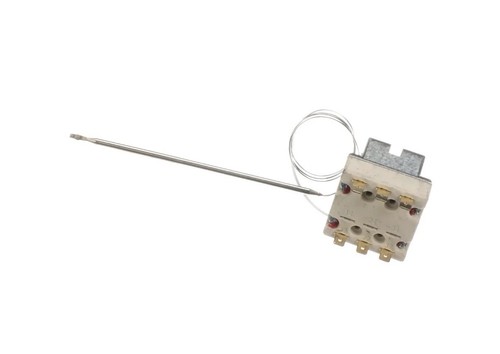 Limit thermostat for - hi-limit,