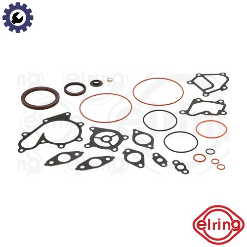 Gasket kit crankcase 903 780 - kit, 903.780