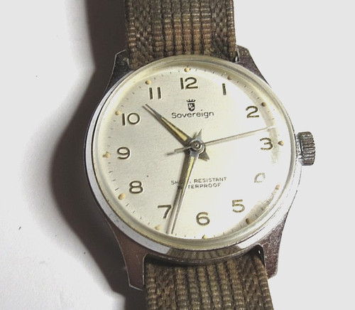 Vtg 1960s swiss - swiss, mens