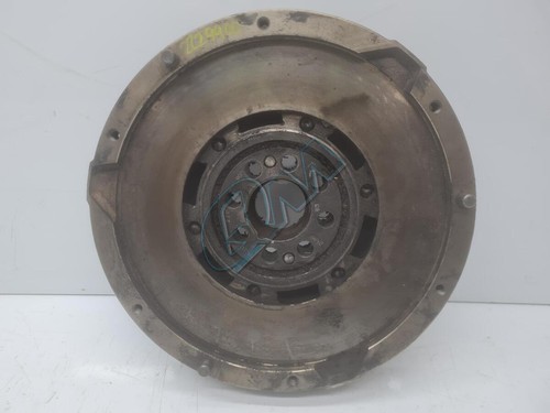 Bmw dual mass flywheel - dual,