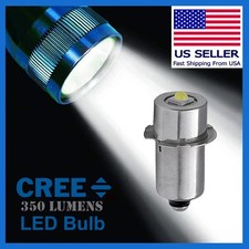 For MAGLITE Super Bright LED