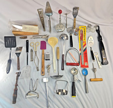 Vintage Kitchen Utensil Gadget