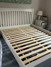 M and S Hastings  King size