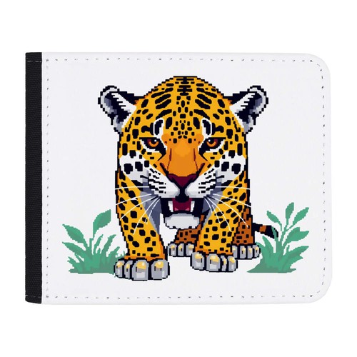 Stalking jaguar slim - 'stalking,
