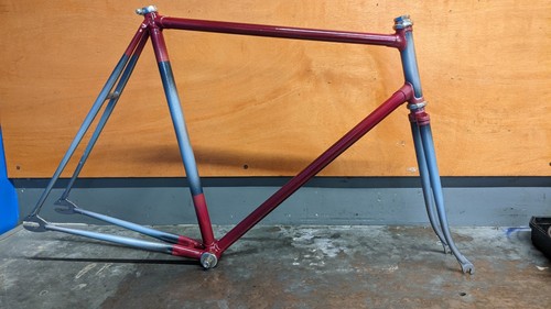 Vintage frejus track pista - frejus,