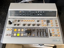 Panasonic WJ-MX12 Digital