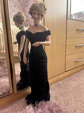 Doll of Diana, Princess of