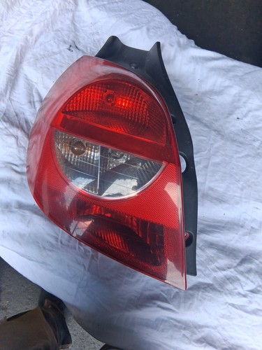 2008 renault clio mk3 nsr - renault,