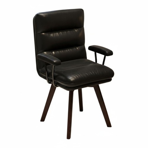 Upholstered retro task - upholstered,