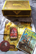PC Game - Tales of Monkey