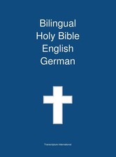 Bilingual Holy Bible English -