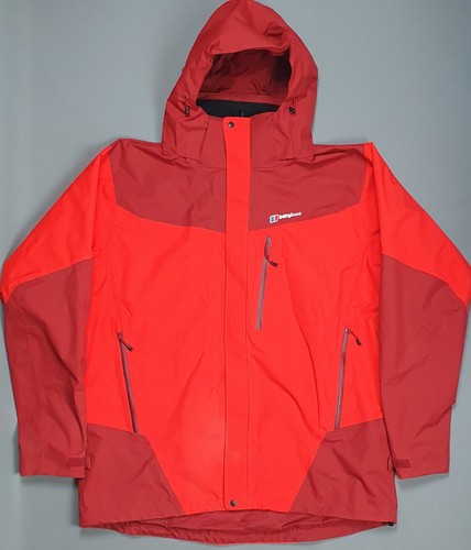 Berghaus jacket mens 2xl - 2xl, arran
