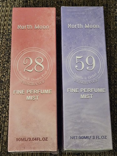 North moon fine - x,