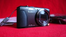 Panasonic LUMIX DMC-TZ40 18.1